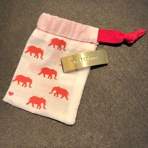 KEEP Collective GRATITUDE Charm